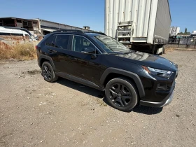 Toyota Rav4 Adventure | Mobile.bg    2