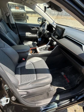 Toyota Rav4 Adventure | Mobile.bg    11
