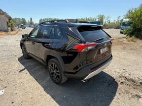 Toyota Rav4 Adventure | Mobile.bg    3