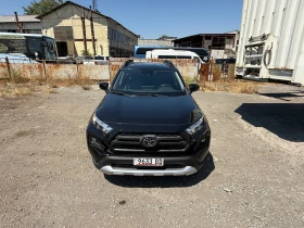 Toyota Rav4 Adventure | Mobile.bg    6