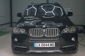 Обява за продажба на BMW X5 3.0d M57 ~22 500 лв. - изображение 1