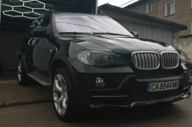 Обява за продажба на BMW X5 3.0d M57 ~22 500 лв. - изображение 5