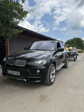 Обява за продажба на BMW X5 3.0d M57 ~22 500 лв. - изображение 1