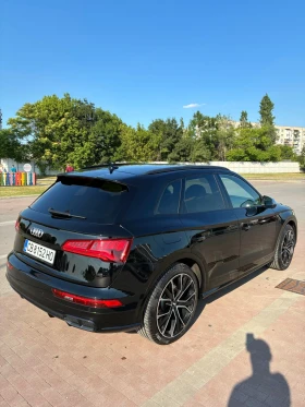 Audi SQ5     SQ7-SQ8 -2020. | Mobile.bg    15