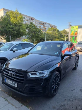 Audi SQ5     SQ7-SQ8 -2020. | Mobile.bg    14