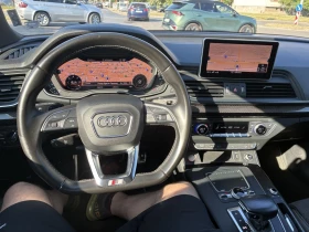 Обява за продажба на Audi SQ5 БЕЗУПРЕЧНО СЪСТОЯНИЕ БАРТЕР ЗА SQ7-SQ8 СЛЕД-2020г. ~80 000 лв. - изображение 9