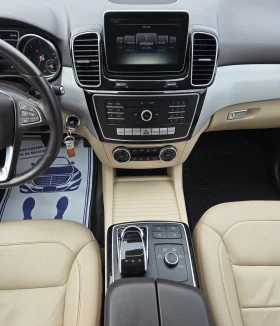 Mercedes-Benz GLE 250 AMG* TOP* TOP* TOP | Mobile.bg    15