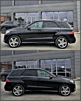 Mercedes-Benz GLE 250 AMG* TOP* TOP* TOP | Mobile.bg    5