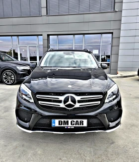 Mercedes-Benz GLE 250 AMG* TOP* TOP* TOP | Mobile.bg    2