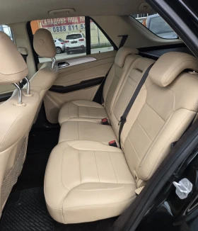 Mercedes-Benz GLE 250 AMG* TOP* TOP* TOP | Mobile.bg    13