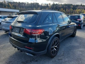 Mercedes-Benz GLC 300 * CARFAX * БЕЗ ПЪРВОНАЧАЛНА ВНОСКА - 60000 лв. / 30677.51 € - 84651488 3