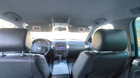 VW Touareg VR6 3.2 LPG, снимка 11