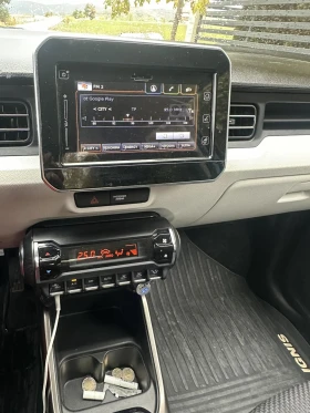 Suzuki Ignis 1.2 4x4 | Mobile.bg    10