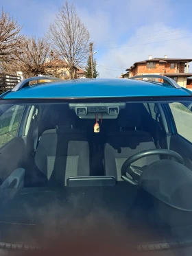 Suzuki Ignis 1.2 4x4 | Mobile.bg    2