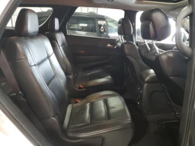 Dodge Durango LIMITED* 8ZF* ПОДГРЕВ* КАМЕРА* ШИБИДАХ* МЪРТВА ТОЧ - 17300 лв. / 8845.35 € - 82834662 9