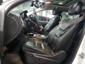 Dodge Durango LIMITED* 8ZF* ПОДГРЕВ* КАМЕРА* ШИБИДАХ* МЪРТВА ТОЧ - 17300 лв. / 8845.35 € - 82834662 7