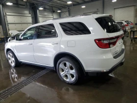 Dodge Durango LIMITED* 8ZF* ПОДГРЕВ* КАМЕРА* ШИБИДАХ* МЪРТВА ТОЧ - 17300 лв. / 8845.35 € - 82834662 4