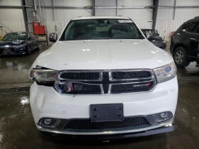 Dodge Durango LIMITED* 8ZF* ПОДГРЕВ* КАМЕРА* ШИБИДАХ* МЪРТВА ТОЧ - 17300 лв. / 8845.35 € - 82834662 2