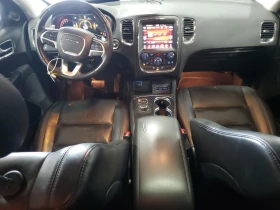 Dodge Durango LIMITED* 8ZF* ПОДГРЕВ* КАМЕРА* ШИБИДАХ* МЪРТВА ТОЧ - 17300 лв. / 8845.35 € - 82834662 8