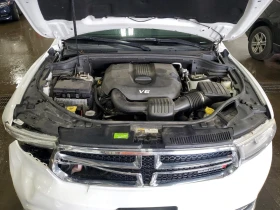 Dodge Durango LIMITED* 8ZF* ПОДГРЕВ* КАМЕРА* ШИБИДАХ* МЪРТВА ТОЧ - 17300 лв. / 8845.35 € - 82834662 12