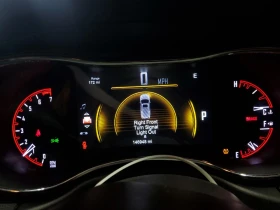 Dodge Durango LIMITED* 8ZF* ПОДГРЕВ* КАМЕРА* ШИБИДАХ* МЪРТВА ТОЧ - 17300 лв. / 8845.35 € - 82834662 11