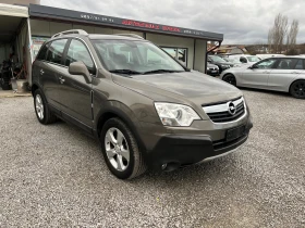 Opel Antara 2.0CDTI 4x4 koja bi-xenon 