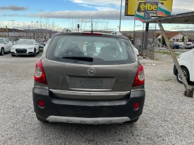 Opel Antara 2.0CDTI 4x4 koja bi-xenon  - 7800 лв. / 3988.08 € - 45973895 5