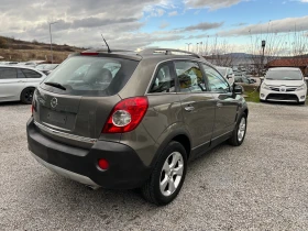 Opel Antara 2.0CDTI 4x4 koja bi-xenon  - 7800 лв. / 3988.08 € - 45973895 4