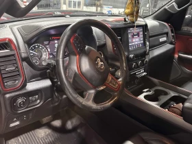 Dodge RAM 1500 * REBEL* CARFAX * БЕЗ ПЪРВОНАЧАЛНА ВНОСКА - 50300 лв. / 25717.98 € - 76130042 7