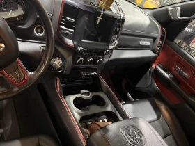Dodge RAM 1500 * REBEL* CARFAX * БЕЗ ПЪРВОНАЧАЛНА ВНОСКА - 50300 лв. / 25717.98 € - 76130042 8