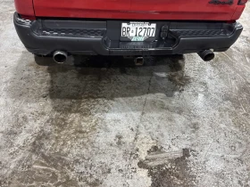 Dodge RAM 1500 * REBEL* CARFAX * БЕЗ ПЪРВОНАЧАЛНА ВНОСКА - 50300 лв. / 25717.98 € - 76130042 6