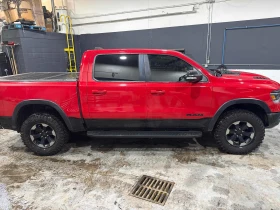 Dodge RAM 1500 * REBEL* CARFAX * БЕЗ ПЪРВОНАЧАЛНА ВНОСКА - 50300 лв. / 25717.98 € - 76130042 5