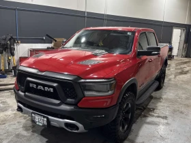 Dodge RAM 1500 * REBEL* CARFAX * БЕЗ ПЪРВОНАЧАЛНА ВНОСКА - 50300 лв. / 25717.98 € - 76130042 1