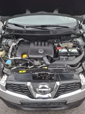 Nissan Qashqai 2.0DCI 150к.с АВТОМАТИК 4X4  - 12500 лв. / 6391.15 € - 99851165 13
