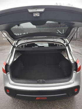 Nissan Qashqai 2.0DCI 150к.с АВТОМАТИК 4X4  - 12500 лв. / 6391.15 € - 99851165 11