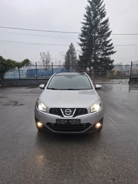 Nissan Qashqai 2.0DCI 150к.с АВТОМАТИК 4X4  - 12500 лв. / 6391.15 € - 99851165 9