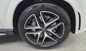 Mercedes-Benz GLE 53 4MATIC - 96746 € / 189218.73 лв. - 72558262 5