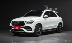 Mercedes-Benz GLE 53 4MATIC 