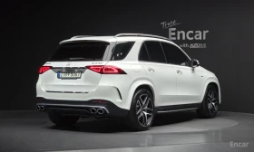 Mercedes-Benz GLE 53 4MATIC - 96746 € / 189218.73 лв. - 72558262 2