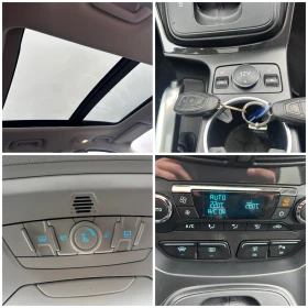 Ford Kuga Вноос Швейцария 136871км Автоматик 4х4  - 11000 € / 21514.13 лв. - 25790536 14