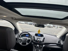 Ford Kuga Вноос Швейцария 136871км Автоматик 4х4  - 11000 € / 21514.13 лв. - 25790536 12