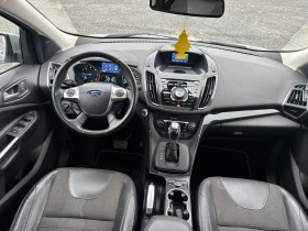 Ford Kuga Вноос Швейцария 136871км Автоматик 4х4  - 11000 € / 21514.13 лв. - 25790536 9