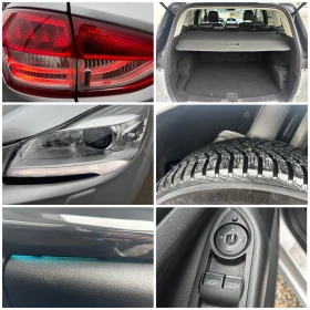 Ford Kuga Вноос Швейцария 136871км Автоматик 4х4  - 11000 € / 21514.13 лв. - 25790536 16