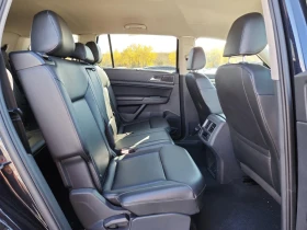 VW Atlas * V6* 4Motion* КОЖА* ЛЕД* NAVI*  - 11800 € / 23078.79 лв. - 53133303 11