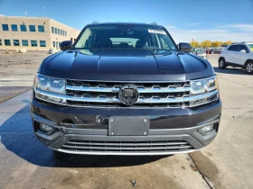 VW Atlas * V6* 4Motion* КОЖА* ЛЕД* NAVI*  - 11800 € / 23078.79 лв. - 53133303 5