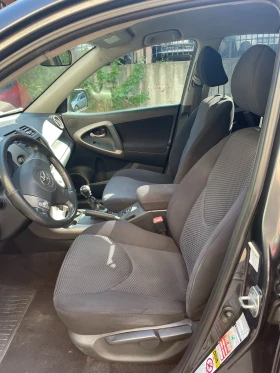 Toyota Rav4 - 4200 € / 8214.49 лв. - 86512875 13