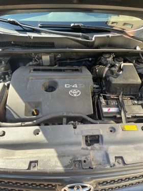 Toyota Rav4 - 4200 € / 8214.49 лв. - 86512875 14