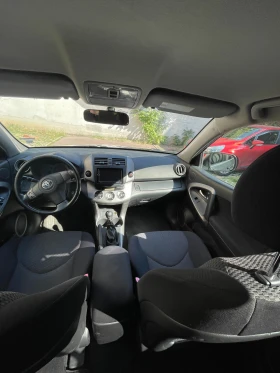 Toyota Rav4 - 4200 € / 8214.49 лв. - 86512875 8