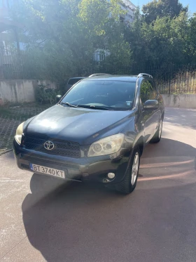 Toyota Rav4 - 4200 € / 8214.49 лв. - 86512875 3
