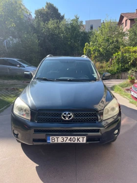 Toyota Rav4 - 4200 € / 8214.49 лв. - 86512875 2